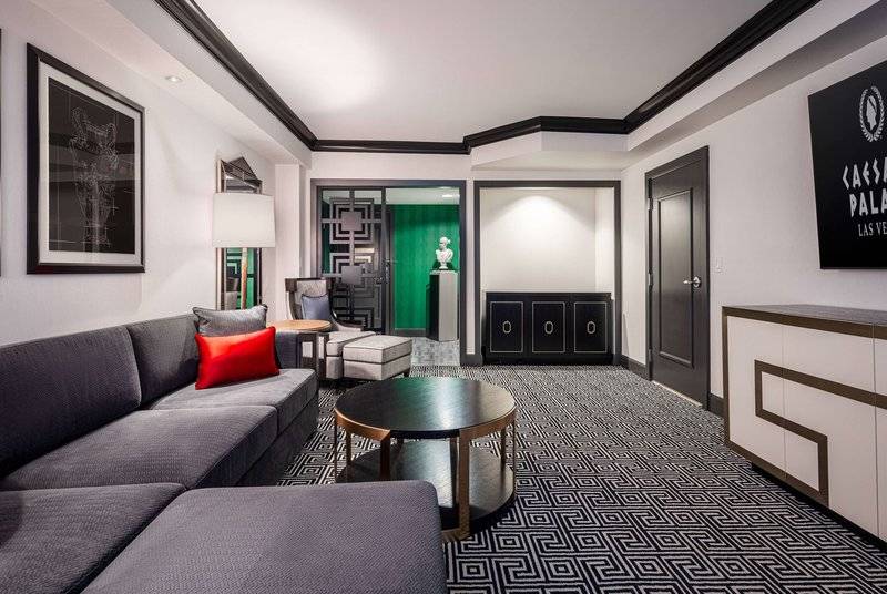 Caesars Palace - Resort & Casino