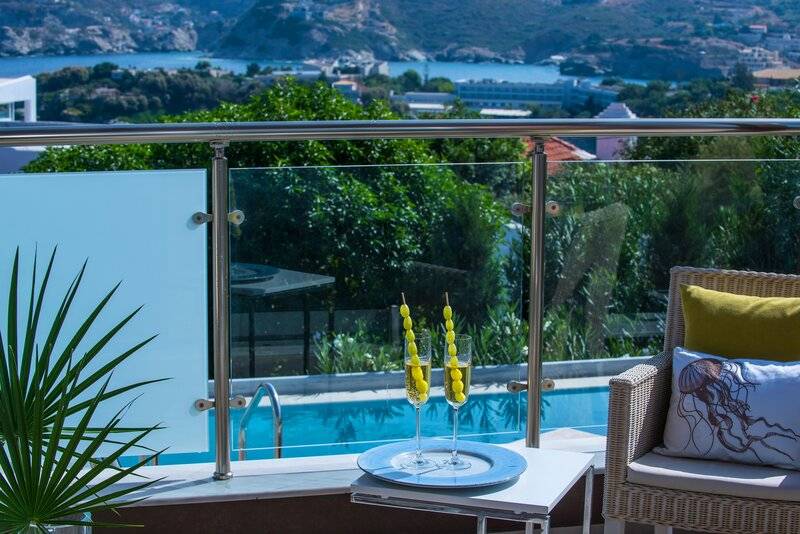 Blue Bay Resort Hotel