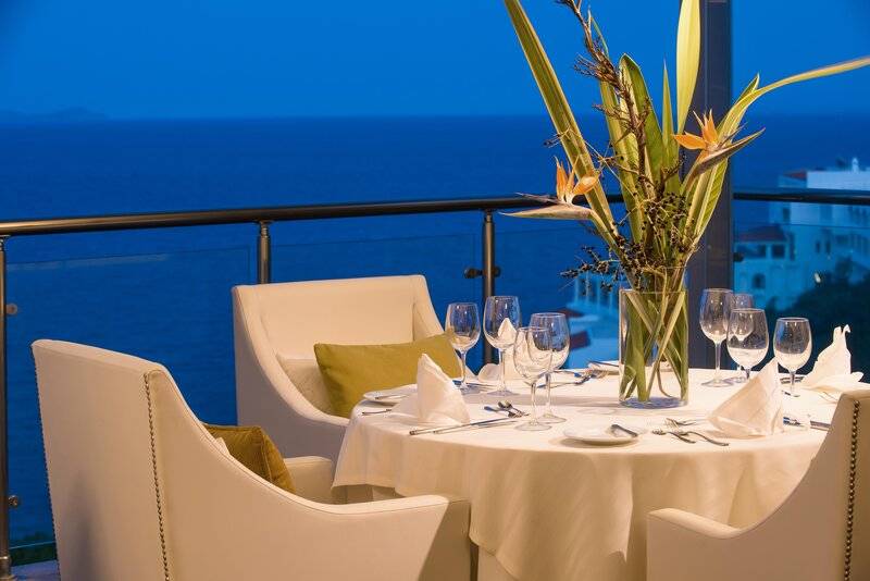 Blue Bay Resort Hotel