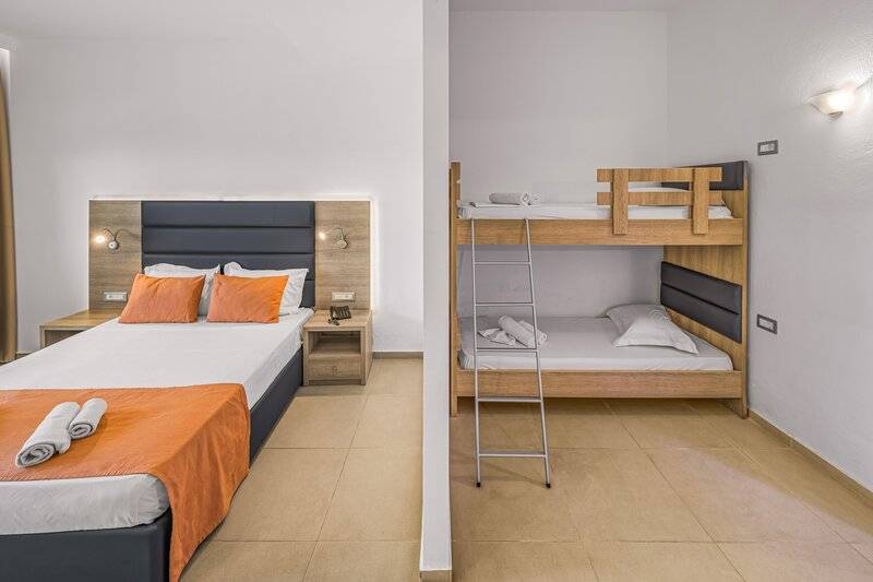 Panorama Village & Hotel