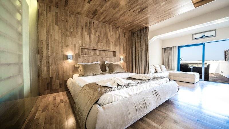 Panorama Village & Hotel