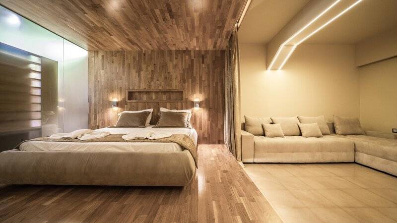 Panorama Village & Hotel