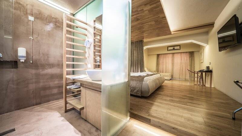 Panorama Village & Hotel