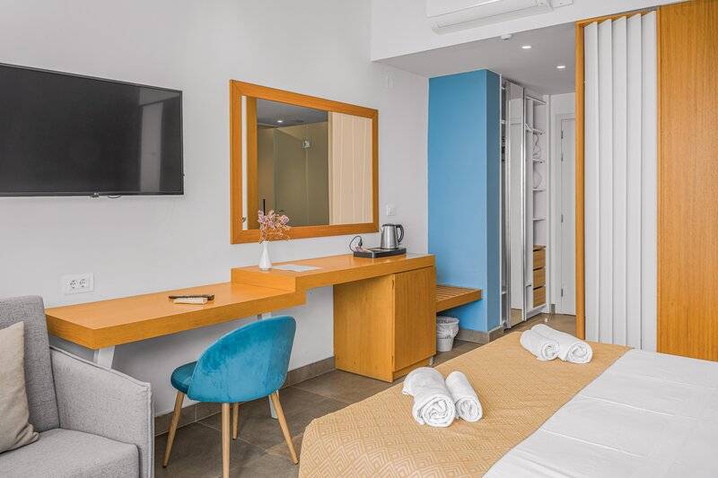 Panorama Village & Hotel