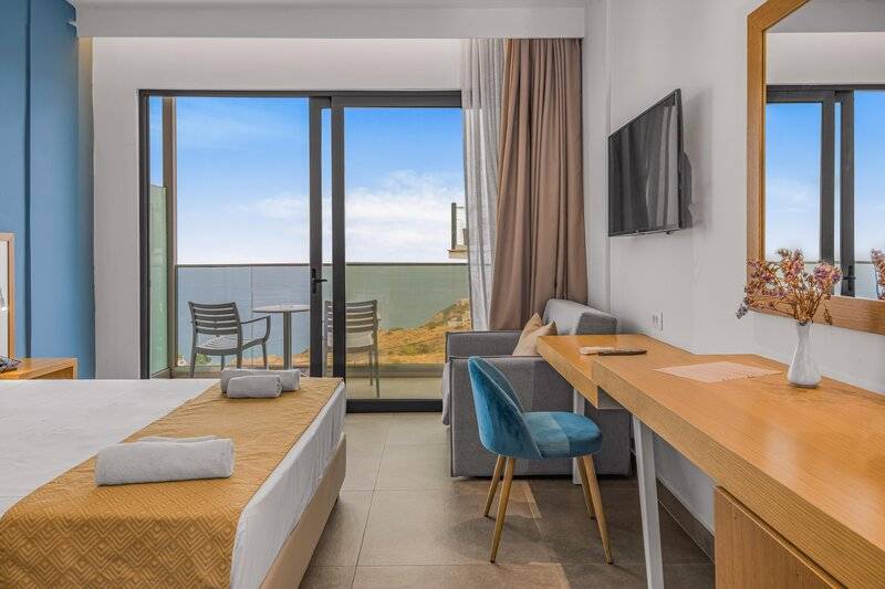 Panorama Village & Hotel