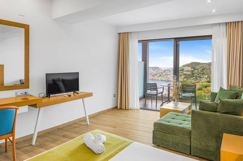 Panorama Village & Hotel