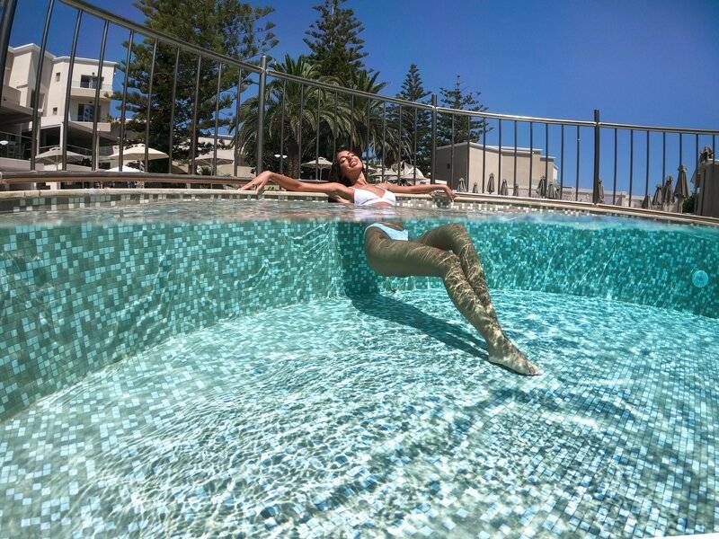 Vantaris Luxury Beach Resort