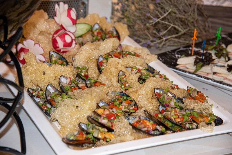 Vantaris Luxury Beach Resort