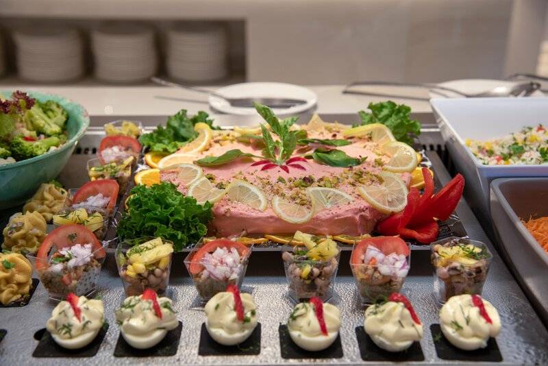 Vantaris Luxury Beach Resort