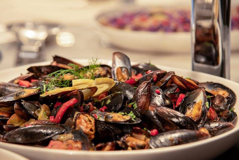 Vantaris Luxury Beach Resort