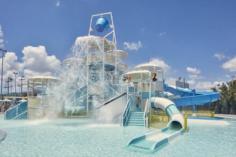 Atlantica Dreams Resort