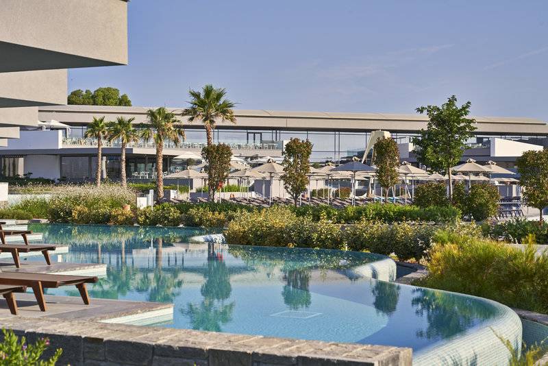 Atlantica Dreams Resort