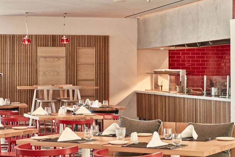 Atlantica Dreams Resort