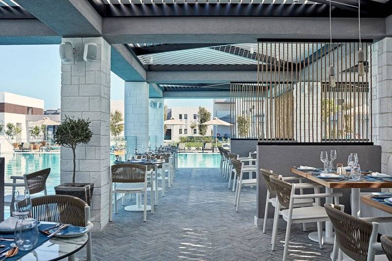 Atlantica Dreams Resort