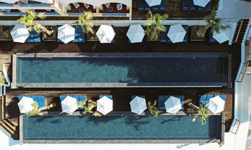 Mitsis Summer Palace