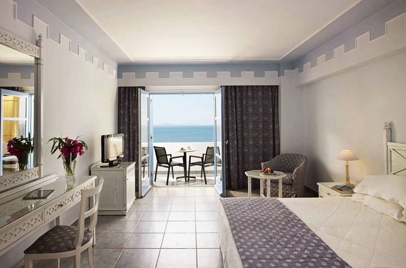 Mitsis Summer Palace