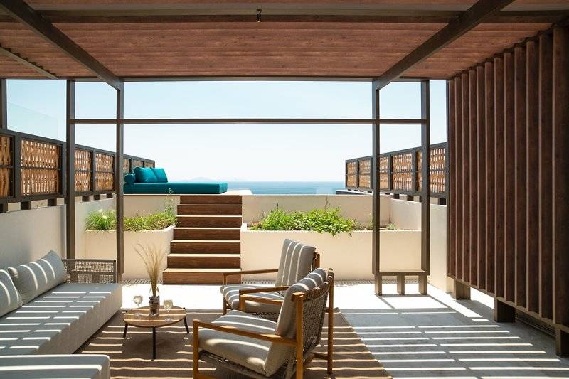 Mitsis Summer Palace