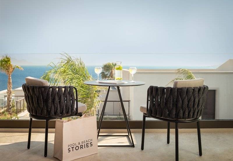 Mitsis Summer Palace