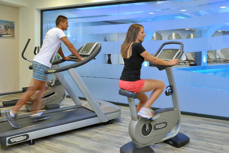 Grifid Vistamar Hotel - All inclusive