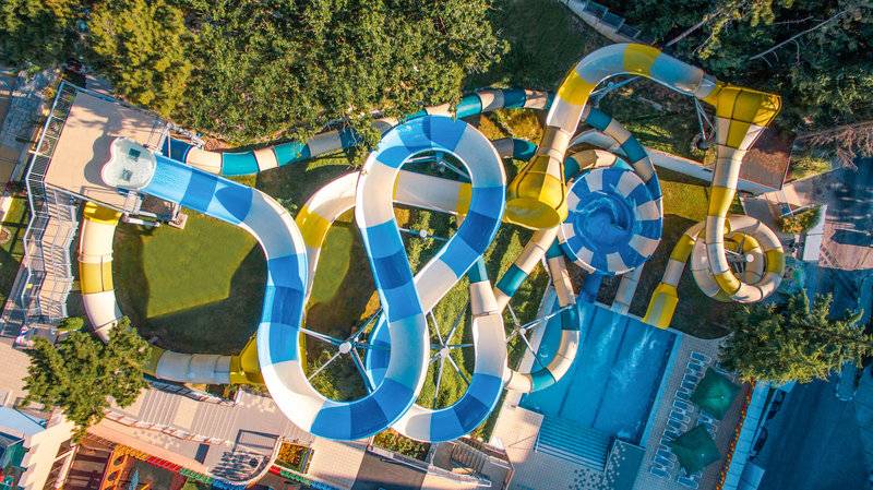 Grifid Club Hotel Bolero