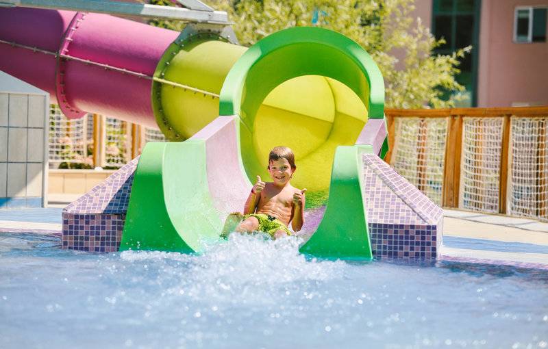 Grifid Club Hotel Bolero