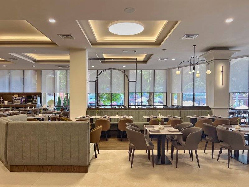 Grifid Club Hotel Bolero