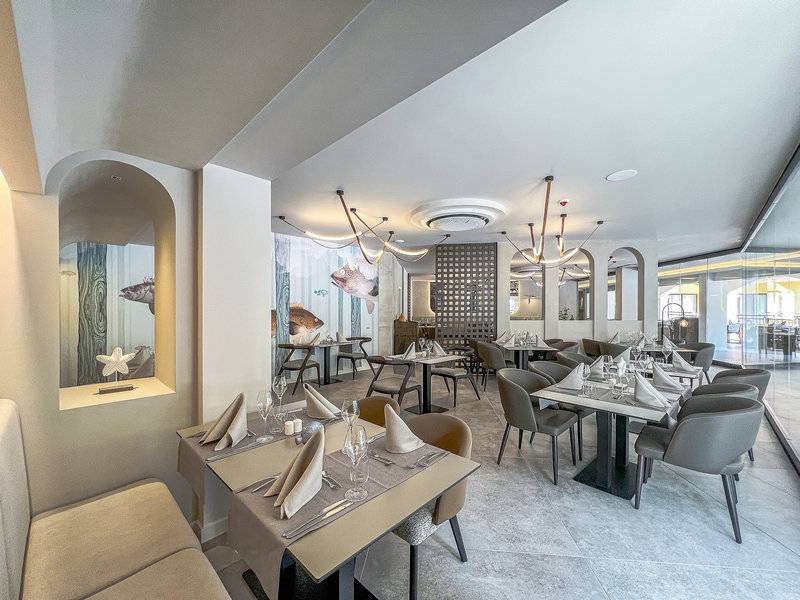 Grifid Club Hotel Bolero