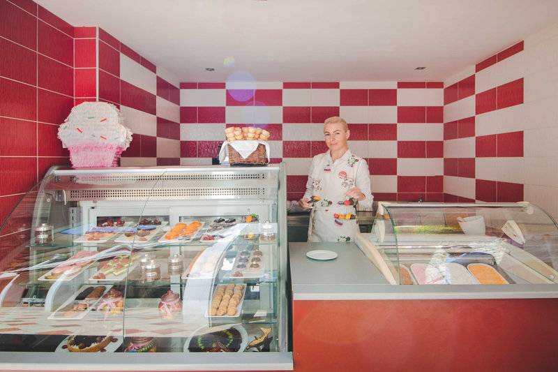 Grifid Club Hotel Bolero