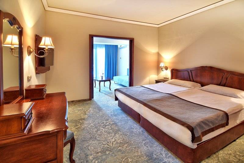 Grifid Club Hotel Bolero