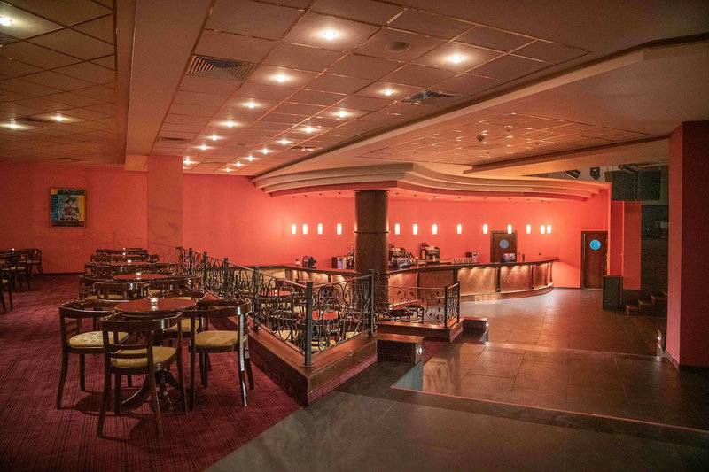 Grifid Club Hotel Bolero