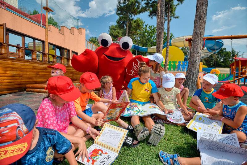 Grifid Club Hotel Bolero