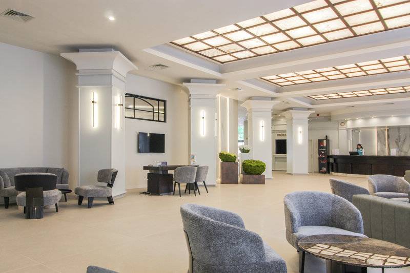 Grifid Club Hotel Bolero