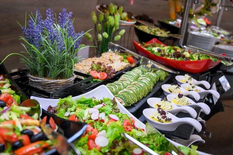 Effect Grand Victoria Hotel