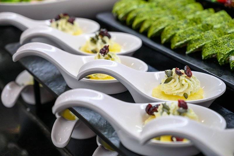 Effect Grand Victoria Hotel