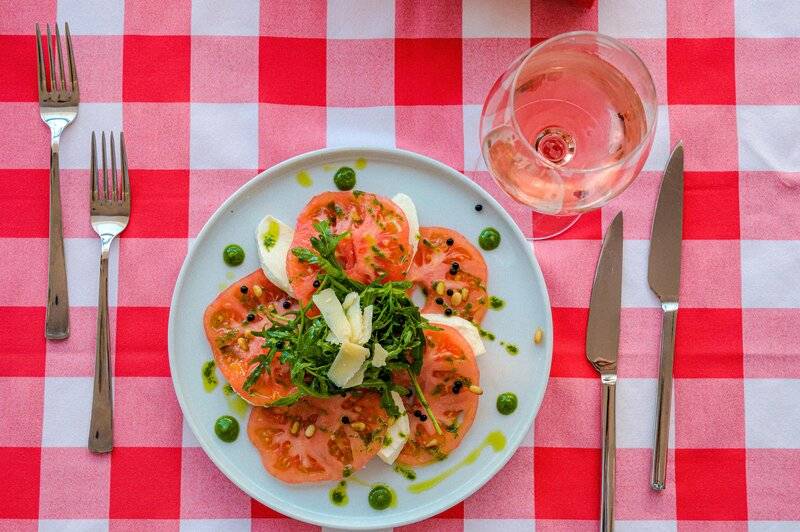 Effect Grand Victoria Hotel