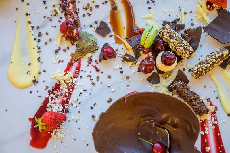 Effect Grand Victoria Hotel