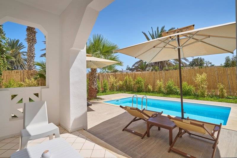 Mahdia Beach & Aquapark