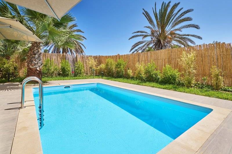 Mahdia Beach & Aquapark