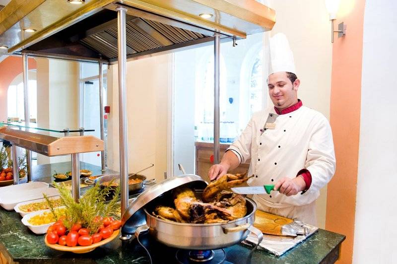 Mahdia Beach & Aquapark