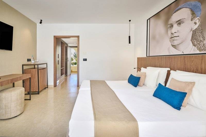 Mahdia Beach & Aquapark