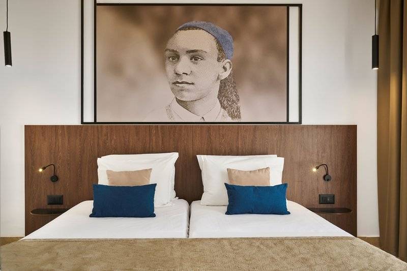 Mahdia Beach & Aquapark