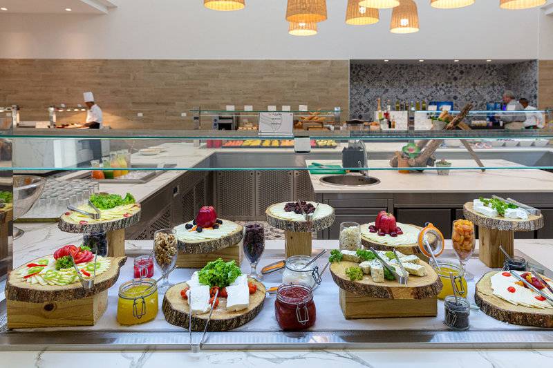 Senator Puerto Plata Spa Resort