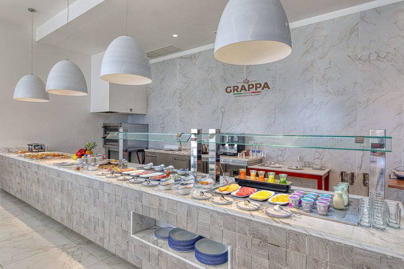 Senator Puerto Plata Spa Resort