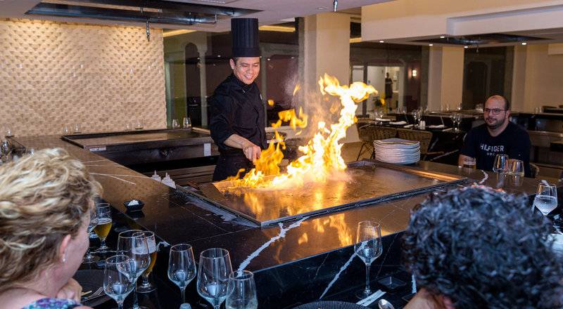 Senator Puerto Plata Spa Resort