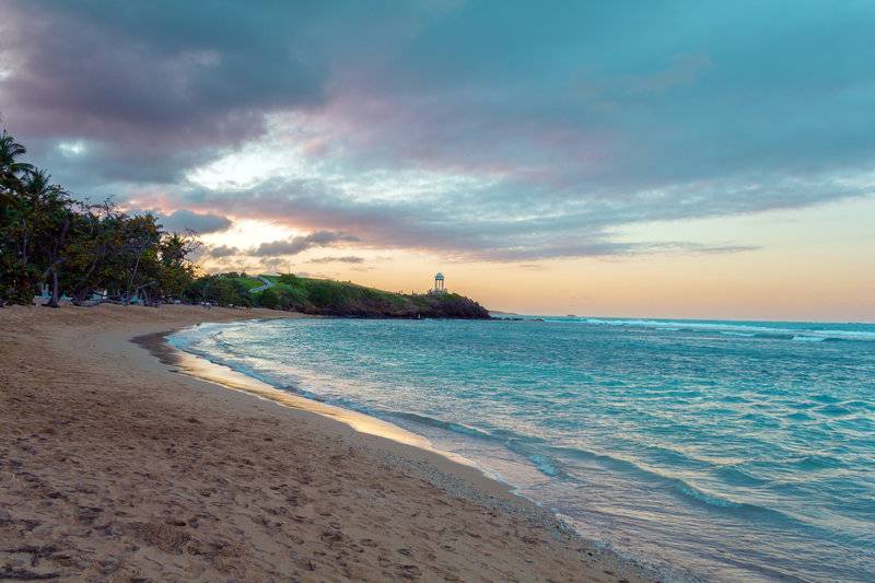 Senator Puerto Plata Spa Resort