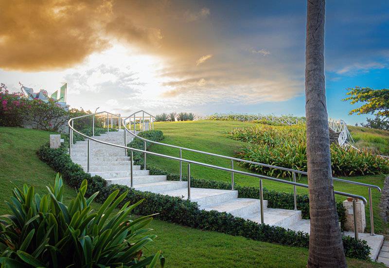 Senator Puerto Plata Spa Resort