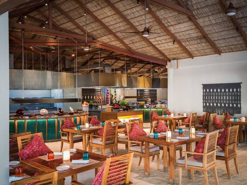 Conrad Maldives Rangali Island