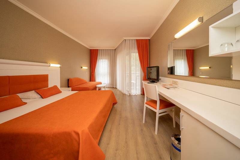 Sueno Hotels Beach Side