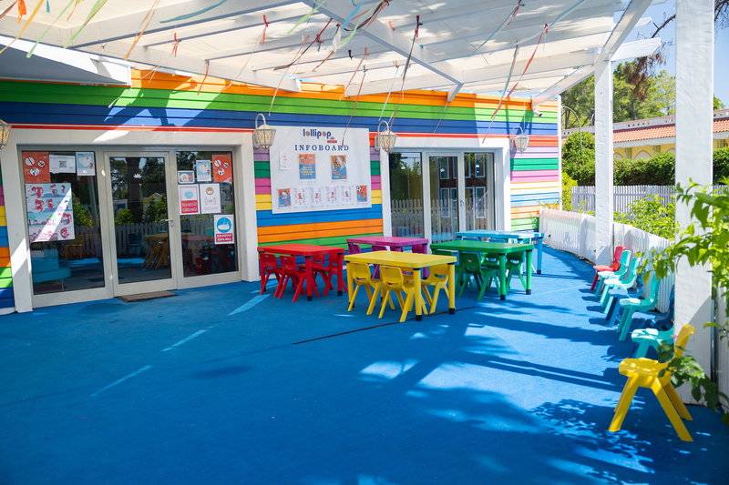 Sueno Hotels Beach Side