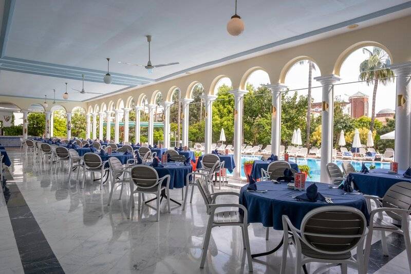 Hotel Pasha's Princess